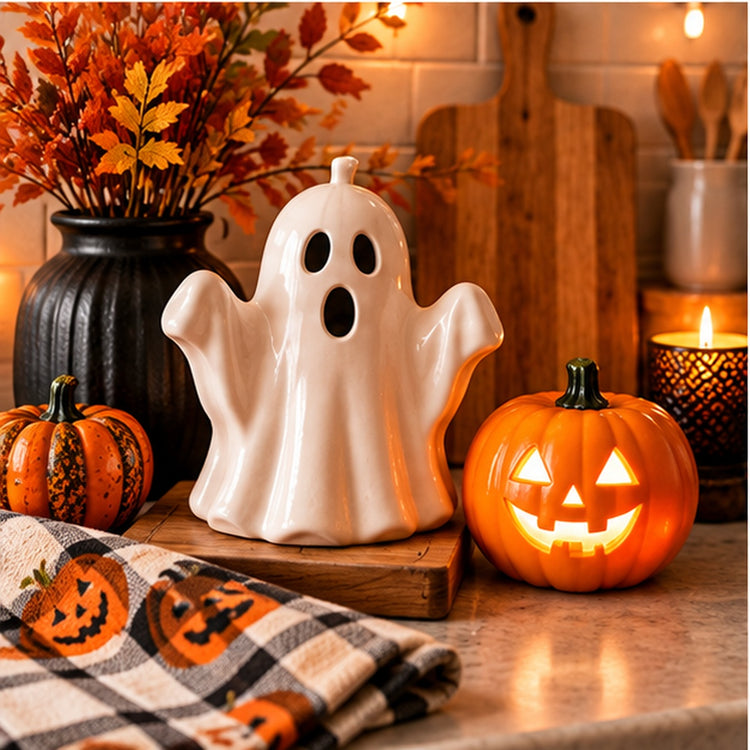 Halloween Decor