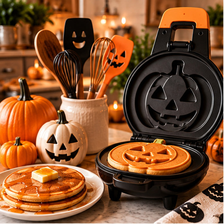 Halloween Gadgets