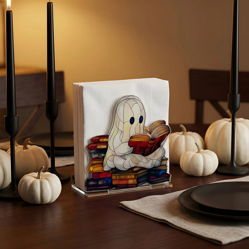 Halloween Napkin Holder