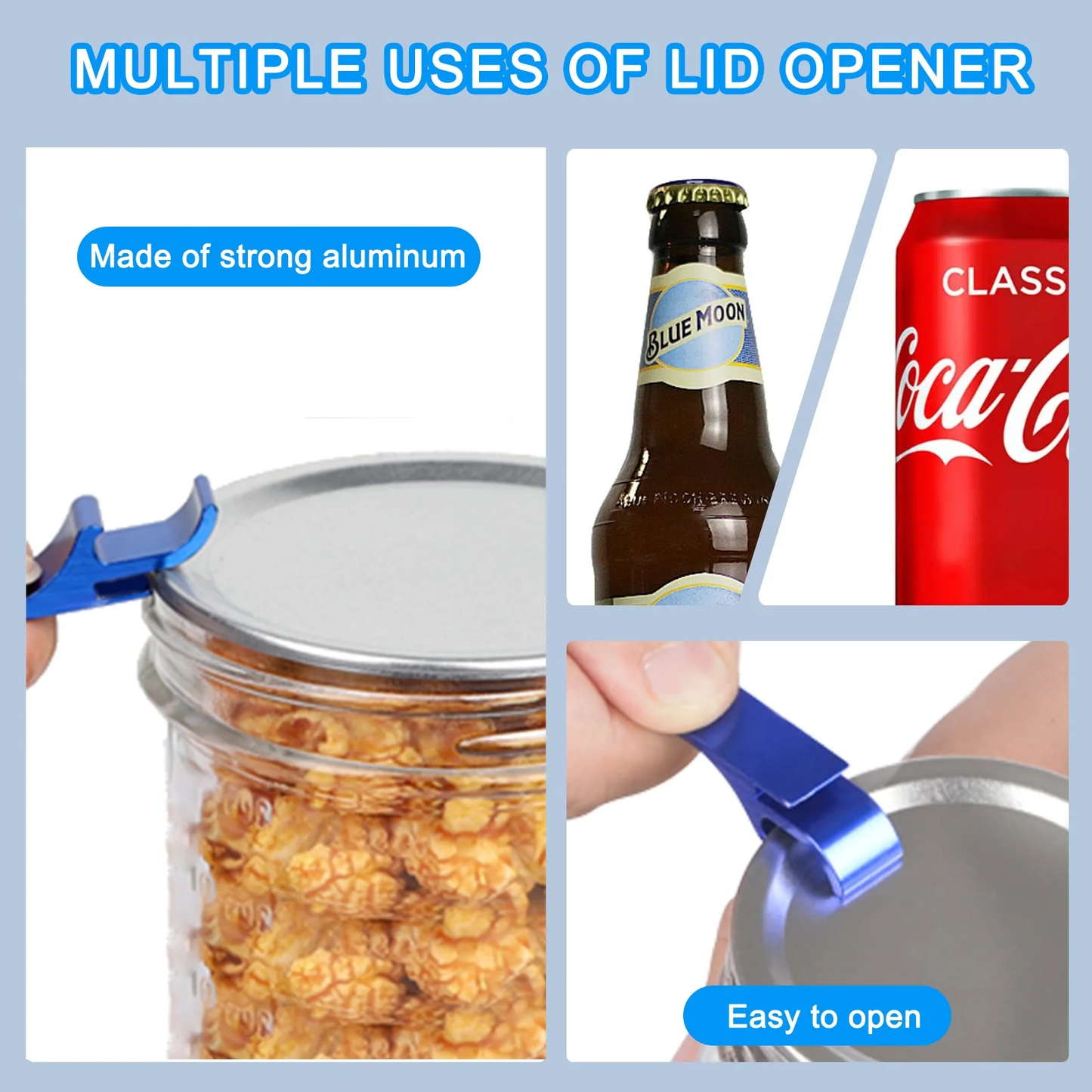 Electric Jar Vacuum Sealer