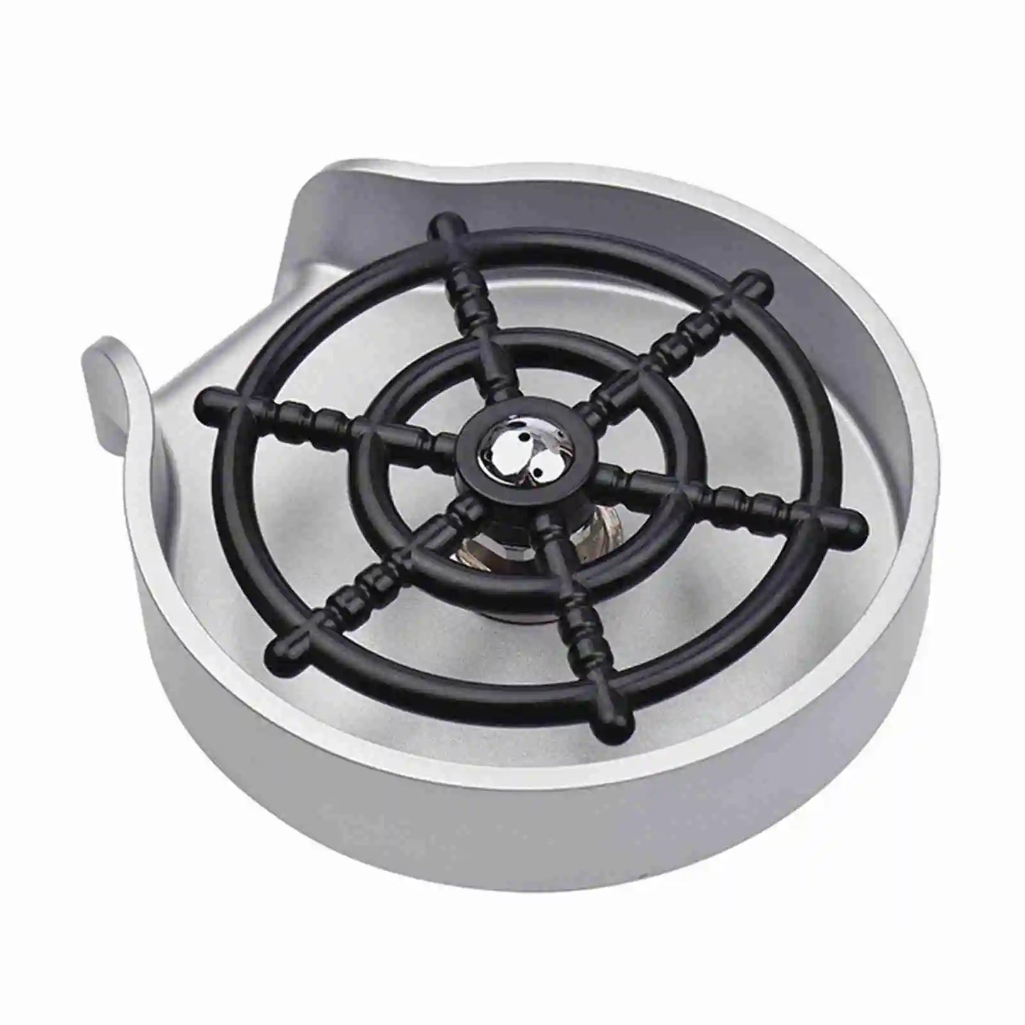 Kitchen Glass Rinser