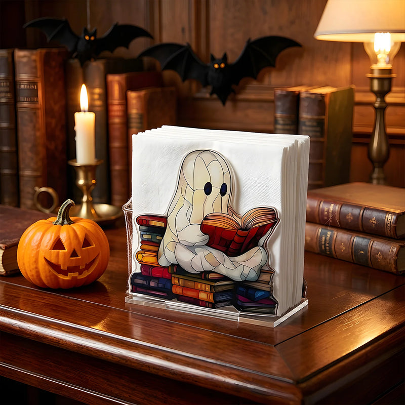 Halloween Napkin Holder