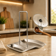 Pot Lid & Spoon Rack