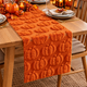 Halloween Table Runner