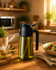 Premium 2-in-1 Oil Sprayer