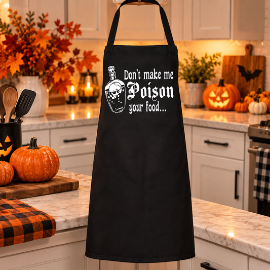 Halloween Pot Holder